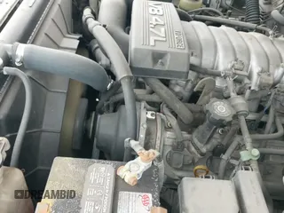 2004 Toyota Tundra SR5 с VIN 5TBET34114S455100, выставлен на аукционе IAAI как лот 42298714 с пробегом 248 278 миль миль и . История ставок и продаж доступна на DreamBid. Изображение 12.