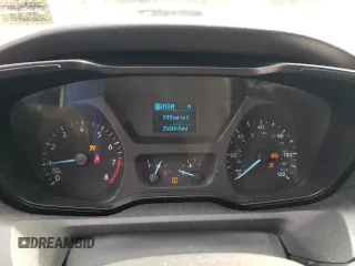 2017 Ford Transit z VIN 1FTYR1YM2HKB27046, wystawiony jako Copart lot #60039105 z przebiegiem 266 045 mil mil oraz Szkoda całkowita • Salvage title. Historia ofert i sprzedaży dostępna na DreamBid. Obrazek 9.