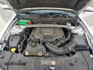 2013 Ford Mustang GT with VIN 1ZVBP8CF2D5215937, listed as a Copart auction lot 61425015 with Not provided miles and Salvage title. Bid and sale history available at DreamBid. Image 11.