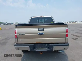 2013 Ford F-150 XL z VIN 1FTFX1ET8DFB90728, wystawiony jako IAAI lot #42474399 z przebiegiem 175 385 mil mil oraz . Historia ofert i sprzedaży dostępna na DreamBid. Obrazek 16.