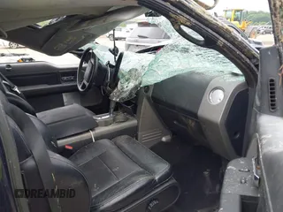 2004 Ford F-150 XLT с VIN 1FTPX14554NB41175, выставлен на аукционе IAAI как лот 42657701 с пробегом 226 421 миль миль и . История ставок и продаж доступна на DreamBid. Изображение 5.