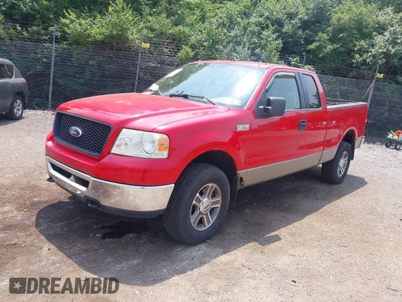 2006 Ford F-150 XLT с VIN 1FTPX14526NA38878, выставлен на аукционе IAAI как лот 42435891 с пробегом 213 743 миль миль и . История ставок и продаж доступна на DreamBid. Изображение 2.