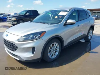 2020 Ford Escape SE z VIN 1FMCU0G67LUA92888, wystawiony jako IAAI lot #42354088 z przebiegiem 77 175 mil mil oraz . Historia ofert i sprzedaży dostępna na DreamBid. Obrazek 19.