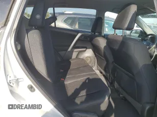2016 Toyota RAV4 LE with VIN 2T3ZFREV3GW235948, listed as a Copart auction lot 50914325 with 127,965 mi miles and Clean Title. Bid and sale history available at DreamBid. Image 11.