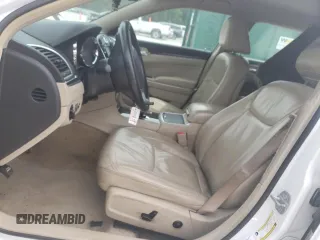 2014 Chrysler 300 z VIN 2C3CCAAG4EH186221, wystawiony jako Copart lot #54494295 z przebiegiem 119 465 mil mil oraz Szkody całkowita. Historia ofert i sprzedaży dostępna na DreamBid. Obrazek 7.