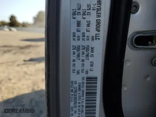 2010 Dodge Ram 1500 ST with VIN 1D7RB1GK9AS246183, listed as a Copart auction lot 77095254 with 203,719 mi miles and Salvage Title. Bid and sale history available at carsss.com. Image 13.