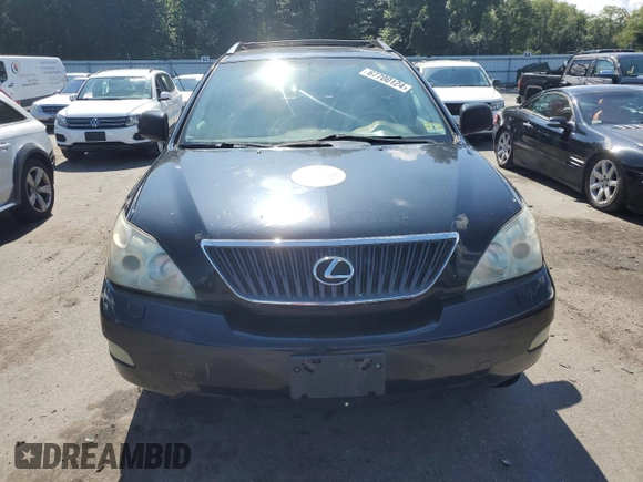2004 Lexus RX 330 with VIN 2T2HA31U94C029622, listed as a Copart auction lot 67700124 with 199,127 mi miles and Clean Title. Bid and sale history available at carsss.com. Image 5.