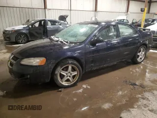 2005 Dodge Stratus z VIN 1B3EL76R15N519288, wystawiony jako Copart lot #89403855 z przebiegiem 82 086 mil mil oraz Szkody całkowita. Historia ofert i sprzedaży dostępna na DreamBid. Obrazek 1.