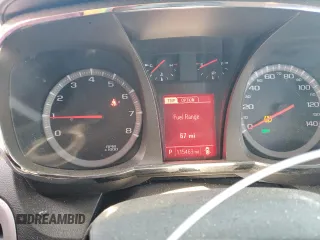 2016 GMC Terrain SLE with VIN 2GKFLTEK0G6289528, listed as a Copart auction lot 49618025 with 115,463 mi miles and Salvage Title. Bid and sale history available at DreamBid. Image 9.