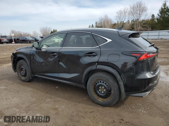 2020 Lexus NX 300 с VIN JTJGARDZ3L2220196, выставлен на аукционе Copart как лот 51467845 с пробегом 60 206 миль миль и Чистый • Clean title. История ставок и продаж доступна на DreamBid. Изображение 2.