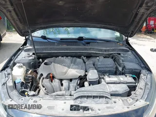 2015 Kia Optima LX with VIN 5XXGM4A75FG392731, listed as a IAAI auction lot 42792228 with 153,081 mi miles and . Bid and sale history available at DreamBid. Image 10.