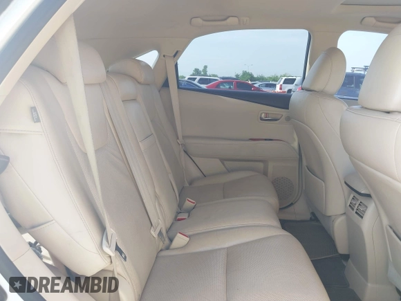 2010 Lexus RX 350 z VIN JTJZK1BA6A2406283, wystawiony jako IAAI lot #42212441 z przebiegiem 205 093 mil mil oraz . Historia ofert i sprzedaży dostępna na DreamBid. Obrazek 8.