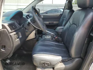 2004 Mitsubishi Endeavor XLS z VIN 4A4MM31SX4E013508, wystawiony jako Copart lot #53955554 z przebiegiem 130 861 mil mil oraz Szkoda całkowita • Salvage title. Historia ofert i sprzedaży dostępna na DreamBid. Obrazek 7.