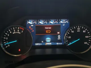 2022 Ford Expedition XLT с VIN 1FMJU1JTXNEA07101, выставлен на аукционе Copart как лот 56622645 с пробегом 53 971 миль миль и Списание • Salvage title. История ставок и продаж доступна на DreamBid. Изображение 9.