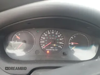 1997 Geo Prizm z VIN 1Y1SK5269VZ449631, wystawiony jako Copart lot #76770154 z przebiegiem 147 812 mil mil oraz Szkody całkowita. Historia ofert i sprzedaży dostępna na DreamBid. Obrazek 9.