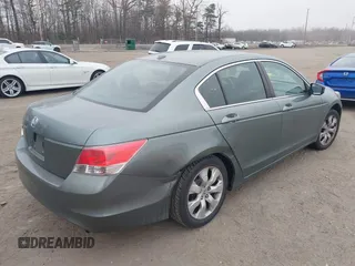 2009 Honda Accord EX-L z VIN 1HGCP26819A161242, wystawiony jako IAAI lot #38822107 z przebiegiem 177 227 mil mil oraz . Historia ofert i sprzedaży dostępna na DreamBid. Obrazek 4.
