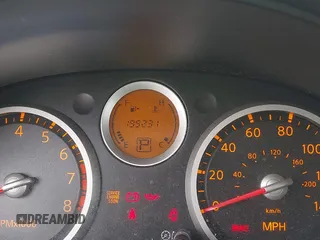 2008 Nissan Sentra S with VIN 3N1AB61E48L681647, listed as a IAAI auction lot 42165999 with 195,231 mi miles and . Bid and sale history available at DreamBid. Image 7.