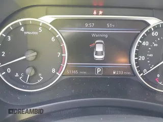 2020 Nissan Sentra SV z VIN 3N1AB8CV3LY282894, wystawiony jako IAAI lot #42125194 z przebiegiem 51 165 mil mil oraz . Historia ofert i sprzedaży dostępna na DreamBid. Obrazek 15.