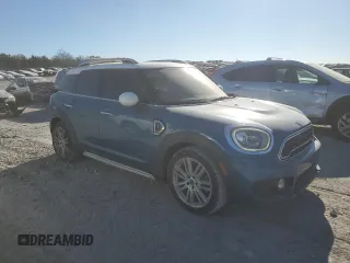 2019 MINI Countryman Cooper S с VIN WMZYT5C54K3G90368, выставлен на аукционе Copart как лот 83701004 с пробегом 77 669 миль миль и Чистый • Clean title. История ставок и продаж доступна на DreamBid. Изображение 4.