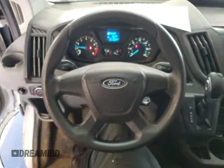 2016 Ford Transit Cargo with VIN 1FTYE1YMXGKB48799, listed as a IAAI auction lot 42304844 with 251,034 mi miles and . Bid and sale history available at DreamBid. Image 5.