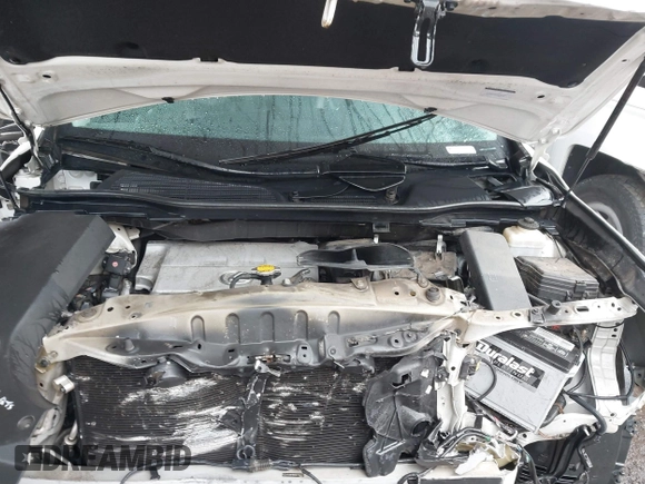 2013 Lexus RX 350 с VIN 2T2ZK1BA5DC106027, выставлен на аукционе IAAI как лот 41751462 с пробегом Не указан миль и . История ставок и продаж доступна на DreamBid. Изображение 10.