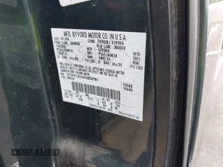 2004 Ford F-150 XL with VIN 1FTPX12534NB20781, listed as a IAAI auction lot 42398312 with 306,459 mi miles and . Bid and sale history available at DreamBid. Image 9.