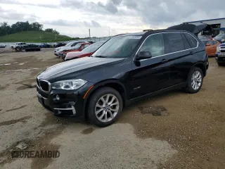 2016 BMW X5 xDrive35i z VIN 5UXKR0C59G0U09094, wystawiony jako Copart lot #59489885 z przebiegiem 135 825 mil mil oraz Czysty tytuł • Clean title. Historia ofert i sprzedaży dostępna na DreamBid. Obrazek 1.