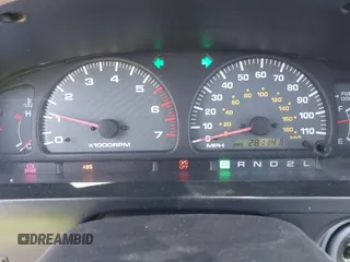 1999 Toyota 4Runner SR5 z VIN JT3HN86R2X0196837, wystawiony jako IAAI lot #42256702 z przebiegiem 281 141 mil mil oraz . Historia ofert i sprzedaży dostępna na DreamBid. Obrazek 7.