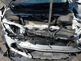 2020 Acura MDX с VIN 5J8YD4H37LL002703, выставлен на аукционе Copart как лот 55174635 с пробегом Не указан миль и Списание • Salvage title. История ставок и продаж доступна на DreamBid. Изображение 11.