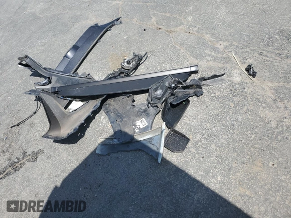 2023 Toyota RAV4 XLE Premium с VIN 2T3A1RFV1PC362614, выставлен на аукционе Copart как лот 56923825 с пробегом 20 267 миль миль и Списание • Salvage title. История ставок и продаж доступна на DreamBid. Изображение 13.