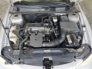 2004 Pontiac Grand Am SE with VIN 1G2NE52F64M709475, listed as a Copart auction lot 50814765 with 0 mi miles and Salvage Title. Bid and sale history available at carsss.com. Image 13.