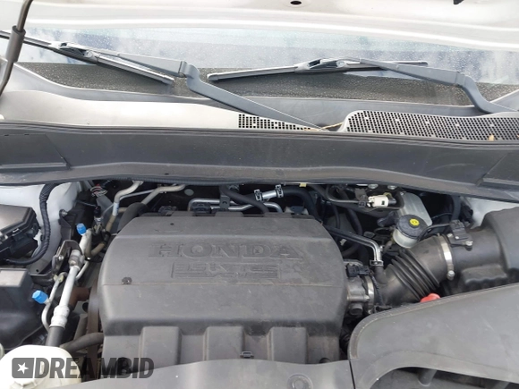 2013 Honda Pilot EX-L with VIN 5FNYF3H70DB043832, listed as a IAAI auction lot 40880885 with 250,712 mi miles and . Bid and sale history available at DreamBid. Image 10.