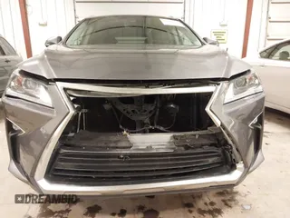 2017 Lexus RX 350 with VIN 2T2BZMCA7HC121812, listed as a IAAI auction lot 41868533 with 101,128 mi miles and . Bid and sale history available at DreamBid. Image 6.