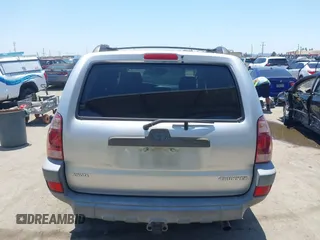 2003 Toyota 4Runner SR5 z VIN JTEZU14R830003562, wystawiony jako IAAI lot #42408101 z przebiegiem 269 316 mil mil oraz . Historia ofert i sprzedaży dostępna na DreamBid. Obrazek 16.