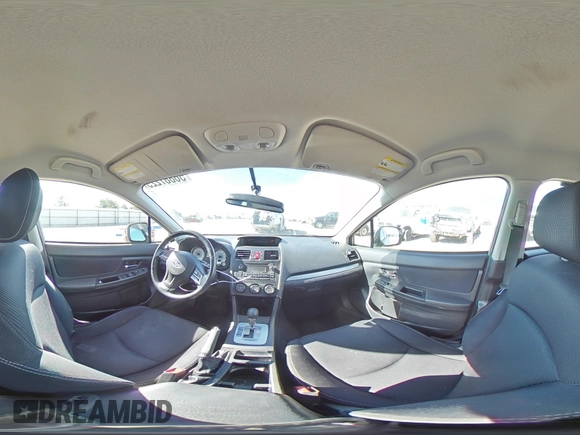 2013 Subaru Impreza Special Sports Premium z VIN JF1GPAL67DH831959, wystawiony jako Copart lot #56887225 z przebiegiem 209 318 mil mil oraz Szkoda całkowita • Salvage title. Historia ofert i sprzedaży dostępna na DreamBid. Obrazek 14.