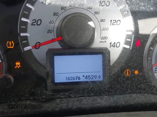 2015 Honda Pilot Touring with VIN 5FNYF3H98FB017564, listed as a IAAI auction lot 41587390 with 162,676 mi miles. Bid and sale history available at carsss.com. Image 7.