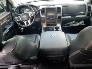 2013 Ram 2500 Laramie с VIN 3C6UR5KL5DG532557, выставлен на аукционе Copart как лот 57077435 с пробегом Не указан миль и Списание • Salvage title. История ставок и продаж доступна на DreamBid. Изображение 8.