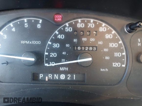 1998 Ford Ranger XL с VIN 1FTYR14U7WTA21785, выставлен на аукционе IAAI как лот 41308213 с пробегом 161 283 миль миль и . История ставок и продаж доступна на DreamBid. Изображение 7.