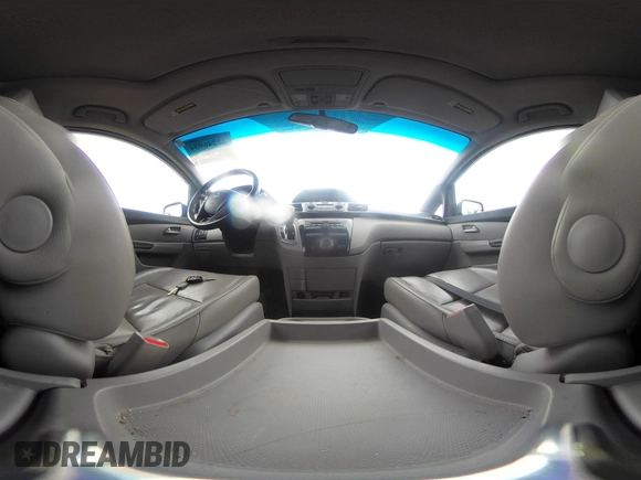 2012 Honda Odyssey EX-L с VIN 5FNRL5H61CB070536, выставлен на аукционе IAAI как лот 42246934 с пробегом 239 930 миль миль и . История ставок и продаж доступна на DreamBid. Изображение 20.