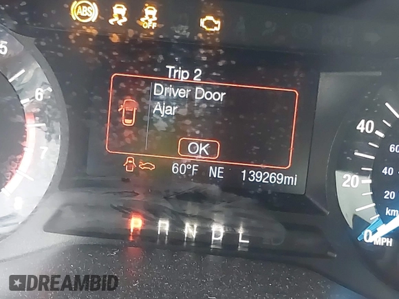2017 Ford Fusion SE with VIN 3FA6P0H72HR143251, listed as a IAAI auction lot 42109843 with 139,269 mi miles and . Bid and sale history available at DreamBid. Image 16.