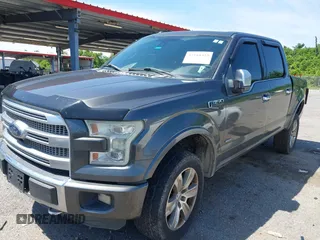 2015 Ford F-150 XLT с VIN 1FTEW1EG6FFC19485, выставлен на аукционе IAAI как лот 42184425 с пробегом 169 584 миль миль и . История ставок и продаж доступна на DreamBid. Изображение 17.