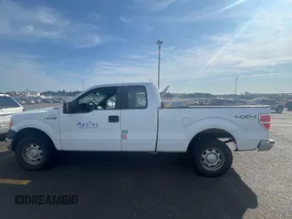 2013 Ford F-150 XL с VIN 1FTFX1EF1DKE89253, выставлен на аукционе IAAI как лот 42575807 с пробегом 211 037 миль миль и . История ставок и продаж доступна на DreamBid. Изображение 23.