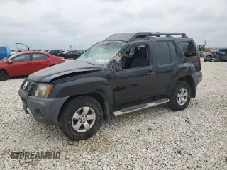 2010 Nissan Xterra S z VIN 5N1AN0NW4AC502590, wystawiony jako Copart lot #51151245 z przebiegiem 173 256 mil mil oraz Szkody całkowita. Historia ofert i sprzedaży dostępna na DreamBid. Obrazek 1.