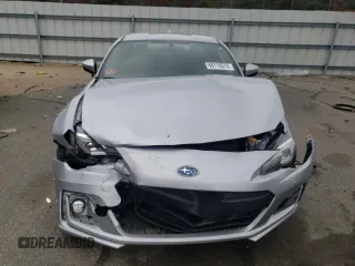 2018 Subaru BRZ Limited with VIN JF1ZCAC14J9602640, listed as a Copart auction lot 69119372 with 21,302 mi miles. Bid and sale history available at carsss.com. Image 5.