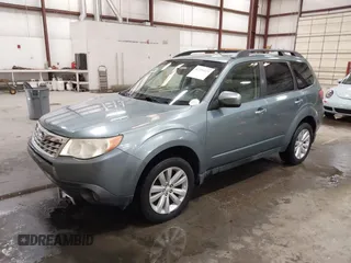 2011 Subaru Forester X Limited with VIN JF2SHAEC5BH773501, listed as a IAAI auction lot 42194123 with 142,902 mi miles and . Bid and sale history available at DreamBid. Image 2.