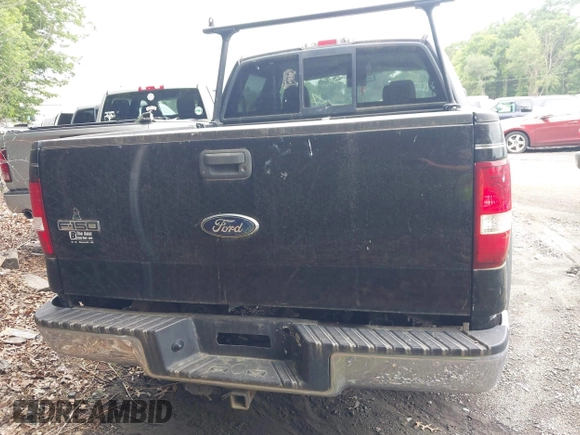 2008 Ford F-150 XLT z VIN 1FTPW145X8FA75211, wystawiony jako IAAI lot #41688354 z przebiegiem Nie podano mil oraz . Historia ofert i sprzedaży dostępna na DreamBid. Obrazek 16.