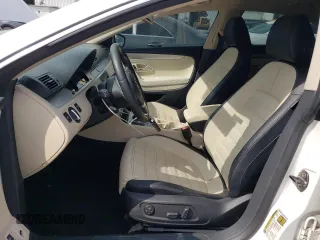 2011 Volkswagen CC Sport with VIN WVWMN7AN9BE729500, listed as a Copart auction lot 77984324 with 134,446 mi miles and Non Repairable. Bid and sale history available at DreamBid. Image 7.