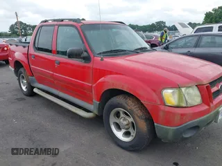 2005 Ford Explorer Sport Trac XLS z VIN 1FMZU67K75UA17668, wystawiony jako IAAI lot #42496291 z przebiegiem 246 269 mil mil oraz . Historia ofert i sprzedaży dostępna na DreamBid. Obrazek 1.
