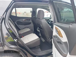 2018 GMC Terrain SLE with VIN 3GKALMEX6JL198472, listed as a IAAI auction lot 41905493 with 73,487 mi miles and . Bid and sale history available at carsss.com. Image 8.