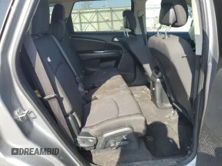 2017 Dodge Journey SXT with VIN 3C4PDDBG6HT528869, listed as a Copart auction lot 54006055 with 118,643 mi miles and Salvage title. Bid and sale history available at DreamBid. Image 10.